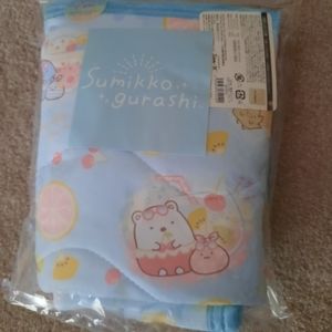 Sumikko gurasi pillow cover